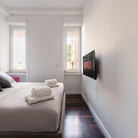 We Home - Bandello House, Corso Magenta Milano Eksteriør billede