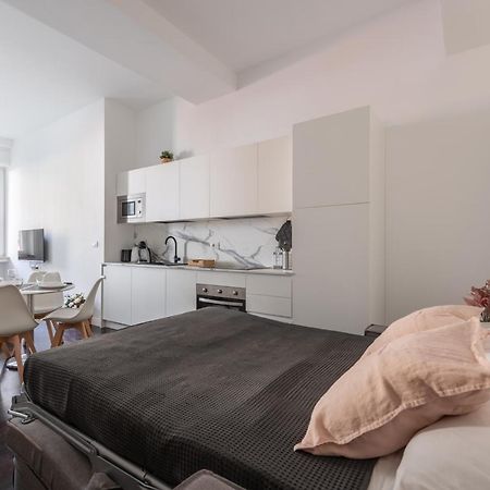 We Home - Bandello House, Corso Magenta Milano Eksteriør billede