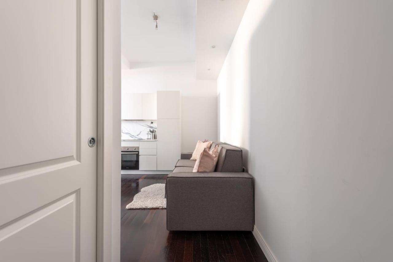We Home - Bandello House, Corso Magenta Milano Eksteriør billede