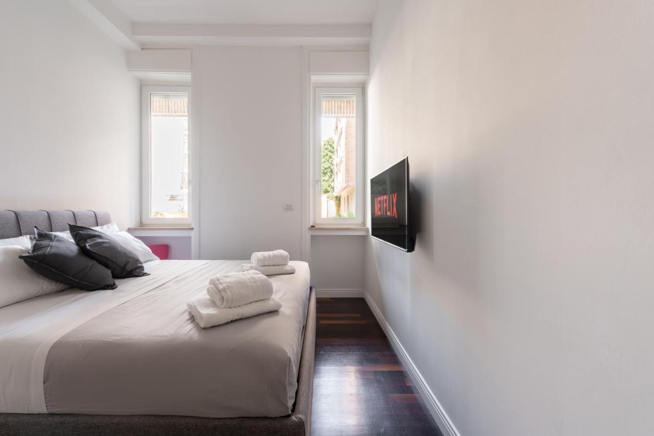 We Home - Bandello House, Corso Magenta Milano Eksteriør billede