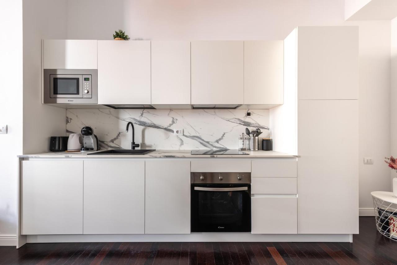 We Home - Bandello House, Corso Magenta Milano Eksteriør billede