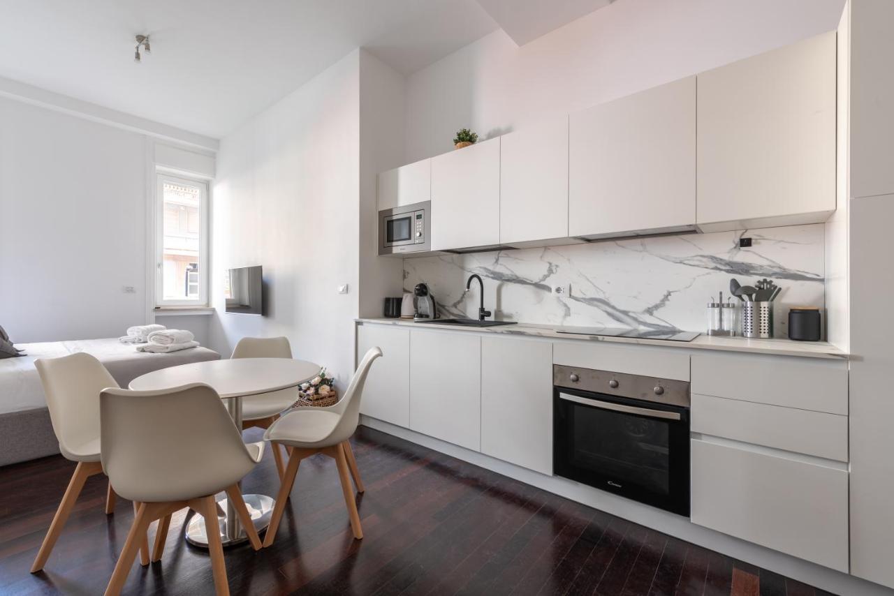 We Home - Bandello House, Corso Magenta Milano Eksteriør billede