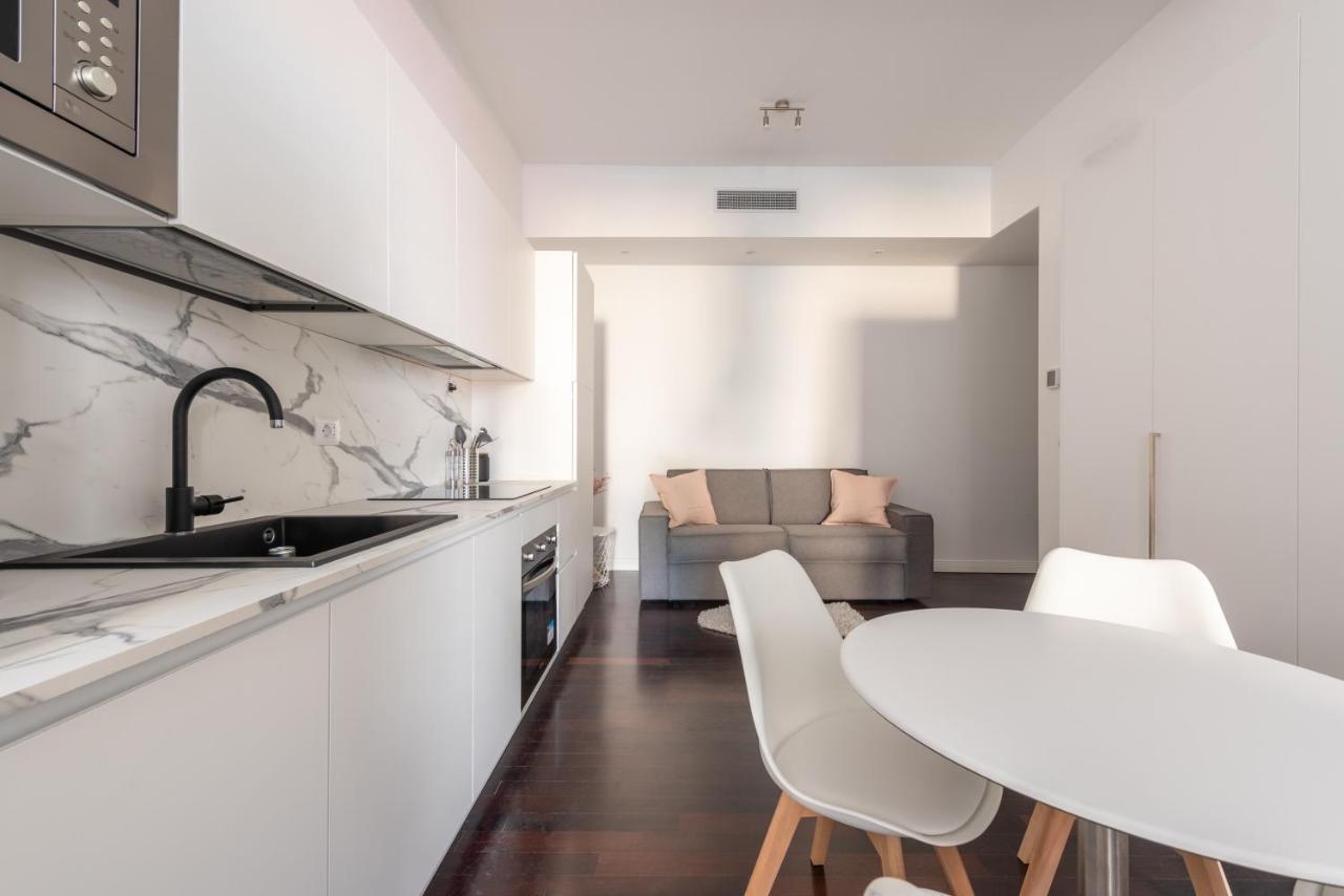 We Home - Bandello House, Corso Magenta Milano Eksteriør billede