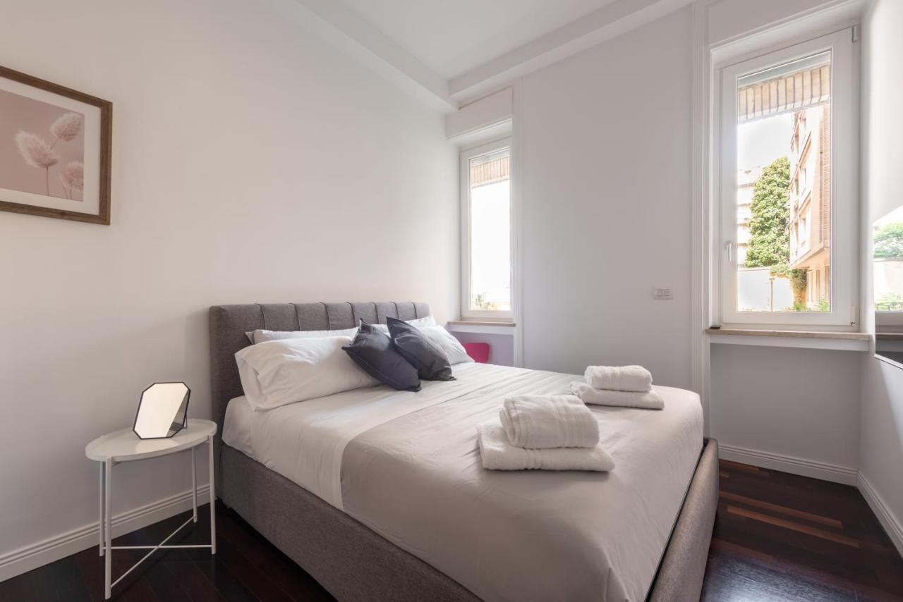 We Home - Bandello House, Corso Magenta Milano Eksteriør billede