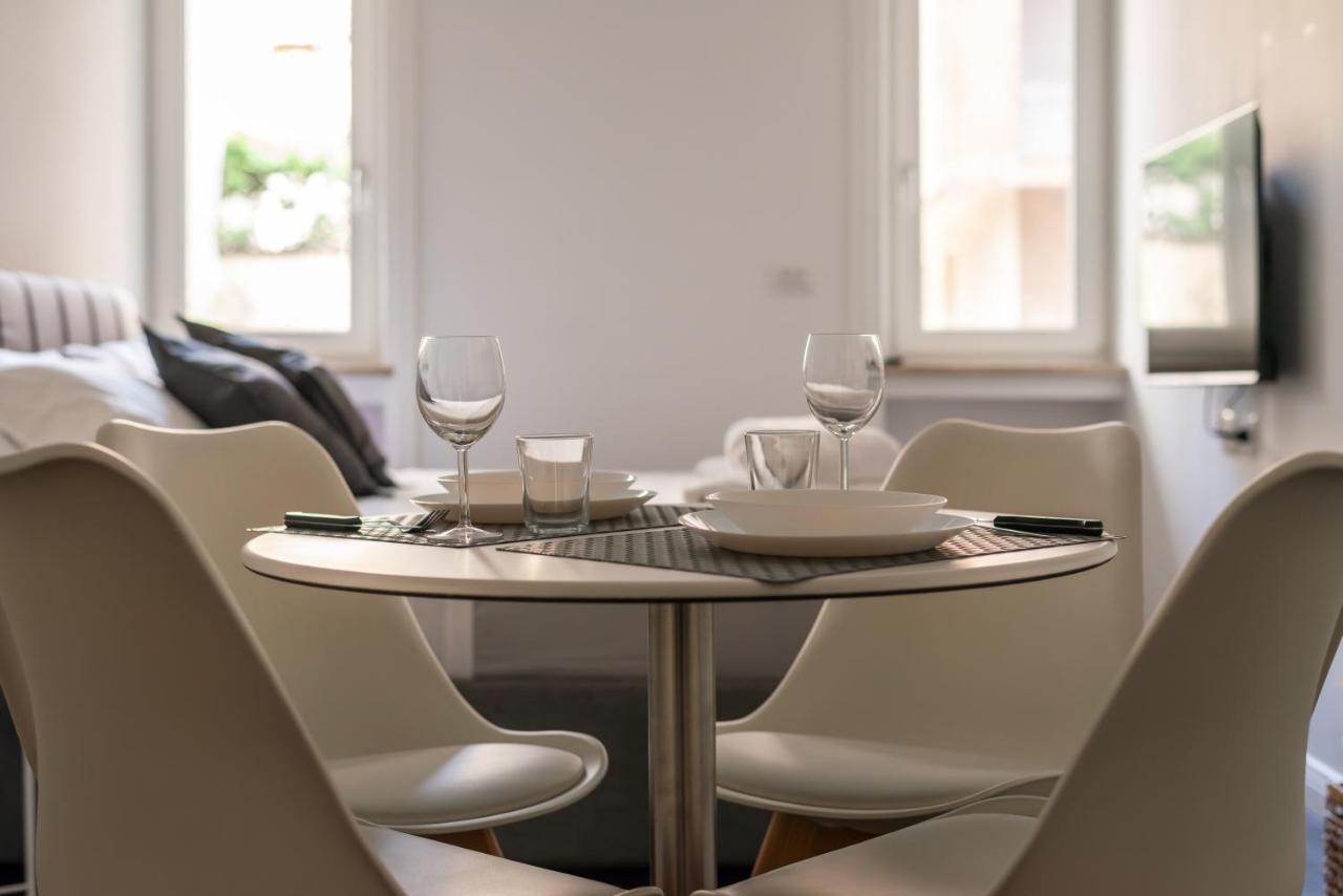 We Home - Bandello House, Corso Magenta Milano Eksteriør billede