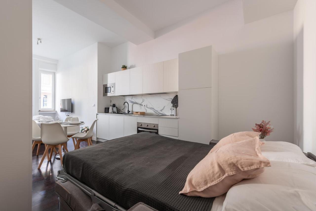 We Home - Bandello House, Corso Magenta Milano Eksteriør billede