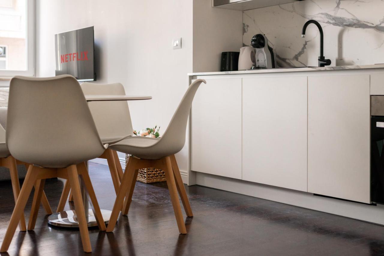 We Home - Bandello House, Corso Magenta Milano Eksteriør billede