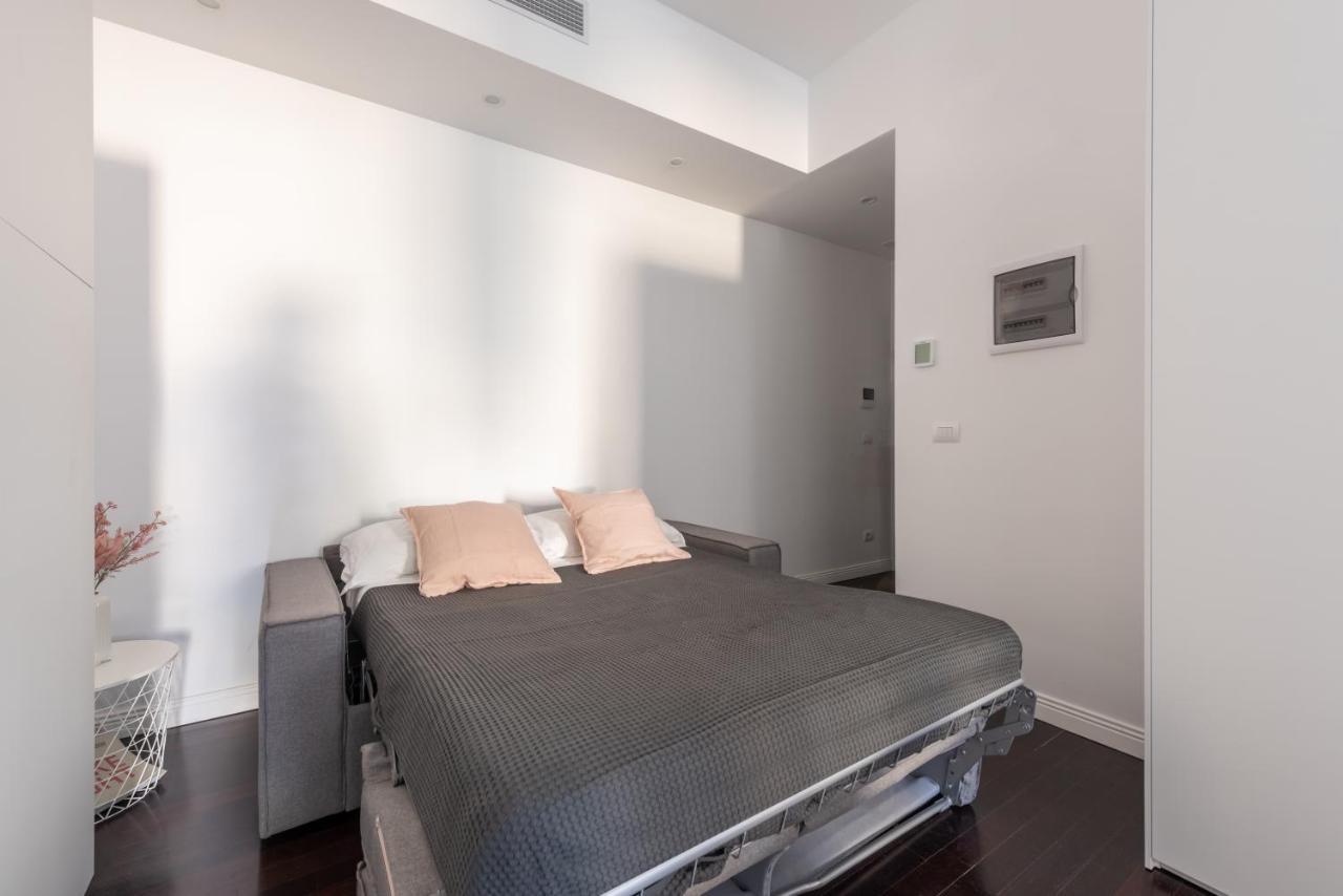 We Home - Bandello House, Corso Magenta Milano Eksteriør billede